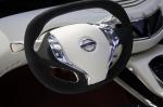Nissan Ellure Concept 2010 года